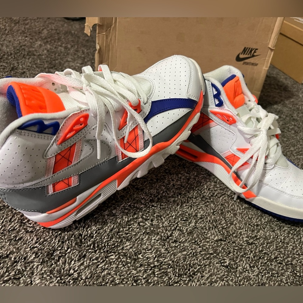 Air Trainer SC High